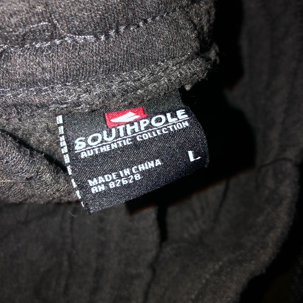 Sweatpants - Picture 2 of 2